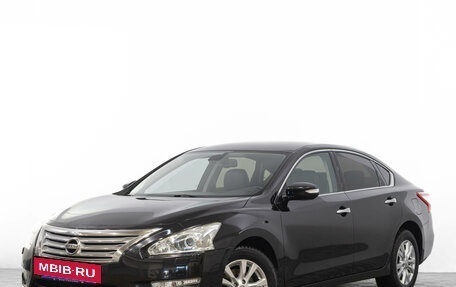 Nissan Teana, 2014 год, 1 599 000 рублей, 4 фотография