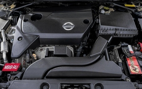 Nissan Teana, 2014 год, 1 599 000 рублей, 8 фотография