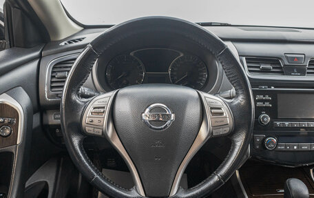 Nissan Teana, 2014 год, 1 599 000 рублей, 17 фотография