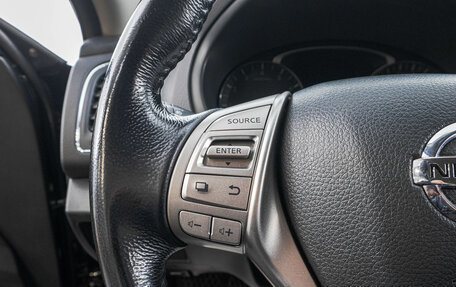 Nissan Teana, 2014 год, 1 599 000 рублей, 18 фотография