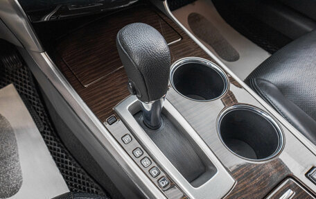 Nissan Teana, 2014 год, 1 599 000 рублей, 23 фотография