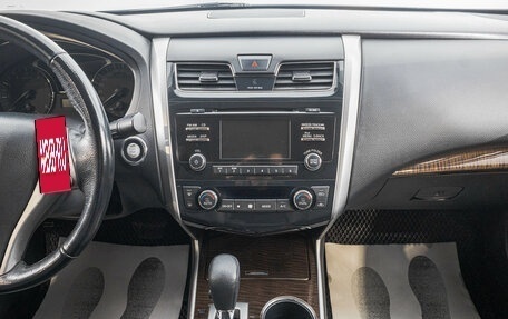 Nissan Teana, 2014 год, 1 599 000 рублей, 21 фотография