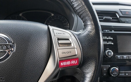 Nissan Teana, 2014 год, 1 599 000 рублей, 19 фотография