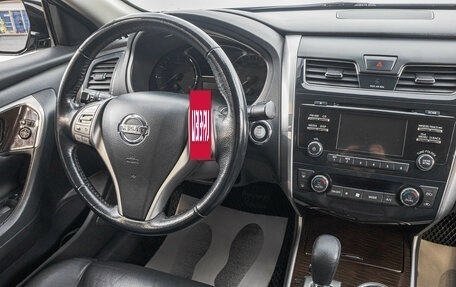 Nissan Teana, 2014 год, 1 599 000 рублей, 20 фотография