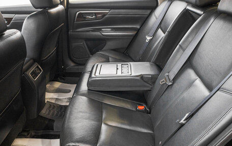 Nissan Teana, 2014 год, 1 599 000 рублей, 28 фотография