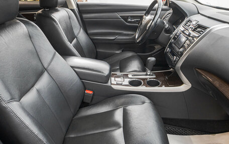 Nissan Teana, 2014 год, 1 599 000 рублей, 26 фотография