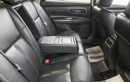 Nissan Teana, 2014 год, 1 599 000 рублей, 30 фотография