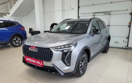 Haval Jolion, 2026 год, 2 649 000 рублей, 15 фотография