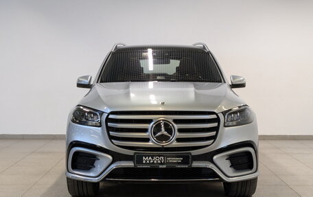 Mercedes-Benz GLS, 2024 год, 15 810 000 рублей, 2 фотография