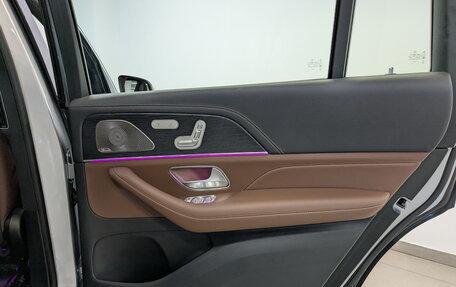 Mercedes-Benz GLS, 2024 год, 15 810 000 рублей, 14 фотография