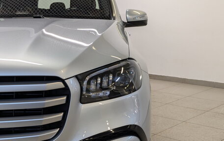 Mercedes-Benz GLS, 2024 год, 15 810 000 рублей, 19 фотография