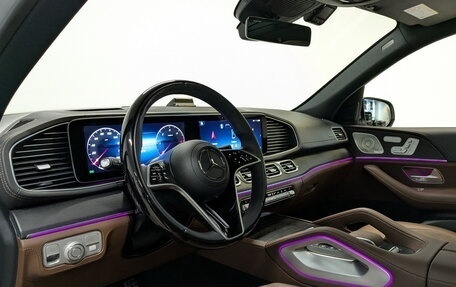 Mercedes-Benz GLS, 2024 год, 15 810 000 рублей, 18 фотография