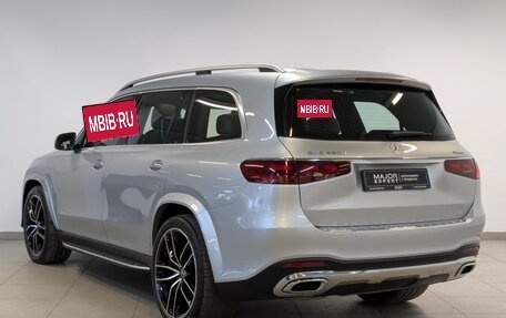 Mercedes-Benz GLS, 2024 год, 15 810 000 рублей, 7 фотография