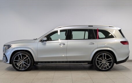 Mercedes-Benz GLS, 2024 год, 15 810 000 рублей, 8 фотография