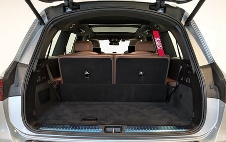 Mercedes-Benz GLS, 2024 год, 15 810 000 рублей, 10 фотография