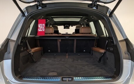 Mercedes-Benz GLS, 2024 год, 15 810 000 рублей, 9 фотография