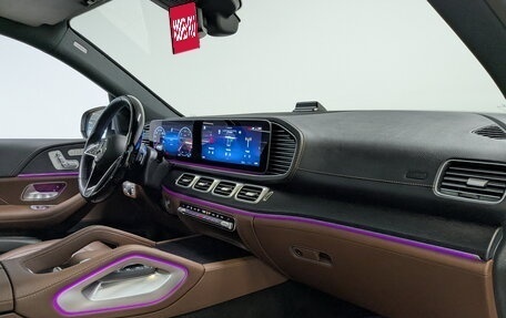 Mercedes-Benz GLS, 2024 год, 15 810 000 рублей, 11 фотография