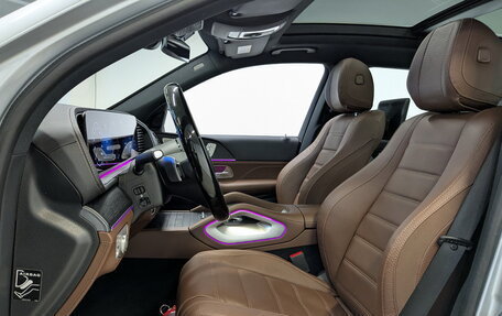 Mercedes-Benz GLS, 2024 год, 15 810 000 рублей, 22 фотография