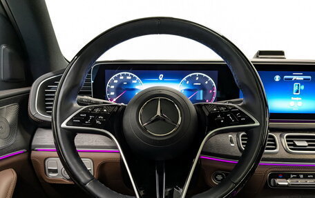 Mercedes-Benz GLS, 2024 год, 15 810 000 рублей, 23 фотография