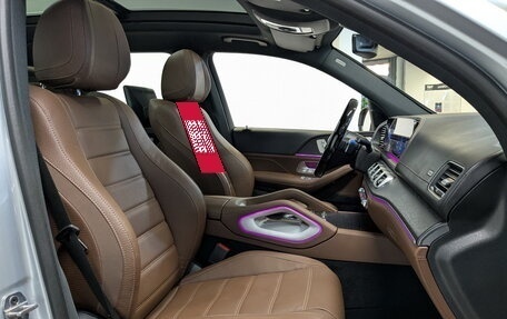 Mercedes-Benz GLS, 2024 год, 15 810 000 рублей, 25 фотография