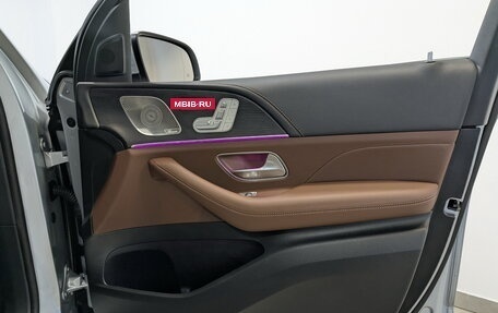 Mercedes-Benz GLS, 2024 год, 15 810 000 рублей, 26 фотография