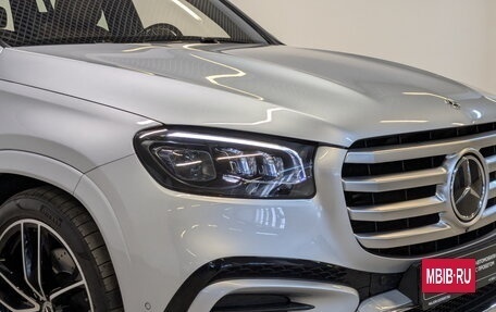 Mercedes-Benz GLS, 2024 год, 15 810 000 рублей, 27 фотография