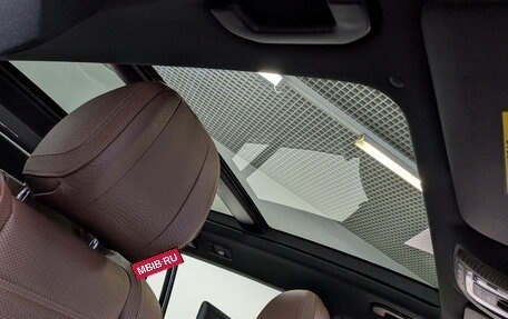 Mercedes-Benz GLS, 2024 год, 15 810 000 рублей, 24 фотография