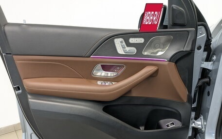 Mercedes-Benz GLS, 2024 год, 15 810 000 рублей, 21 фотография