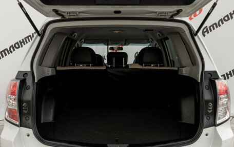 Subaru Forester, 2012 год, 1 355 000 рублей, 9 фотография