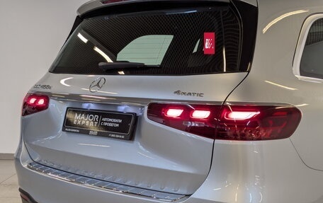 Mercedes-Benz GLS, 2024 год, 15 810 000 рублей, 28 фотография