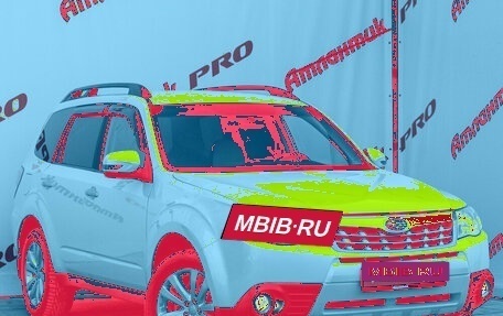 Subaru Forester, 2012 год, 1 355 000 рублей, 3 фотография