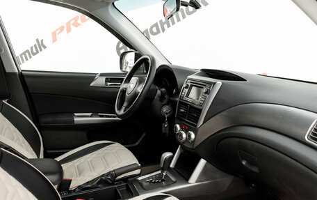 Subaru Forester, 2012 год, 1 355 000 рублей, 13 фотография