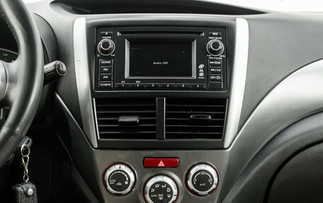 Subaru Forester, 2012 год, 1 355 000 рублей, 18 фотография