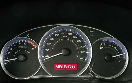 Subaru Forester, 2012 год, 1 355 000 рублей, 17 фотография