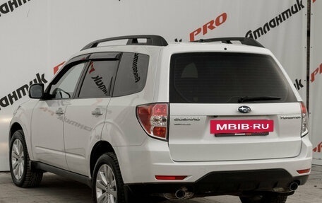 Subaru Forester, 2012 год, 1 355 000 рублей, 5 фотография