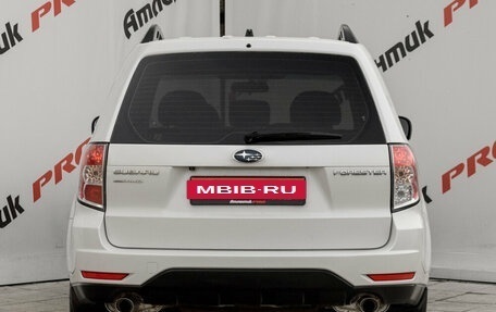 Subaru Forester, 2012 год, 1 355 000 рублей, 6 фотография