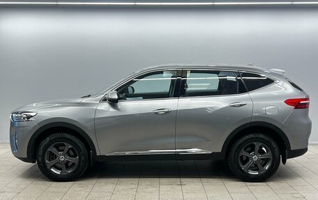 Haval F7 I, 2021 год, 1 765 000 рублей, 2 фотография