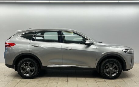 Haval F7 I, 2021 год, 1 765 000 рублей, 5 фотография