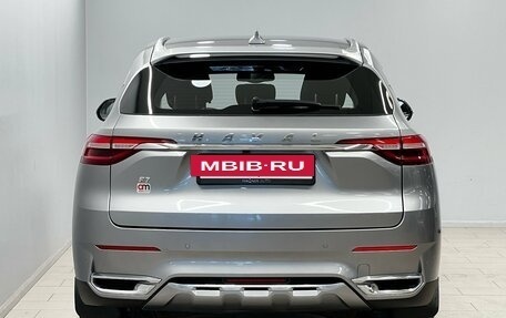 Haval F7 I, 2021 год, 1 765 000 рублей, 3 фотография