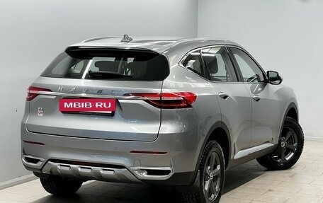 Haval F7 I, 2021 год, 1 765 000 рублей, 4 фотография