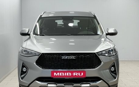 Haval F7 I, 2021 год, 1 765 000 рублей, 6 фотография