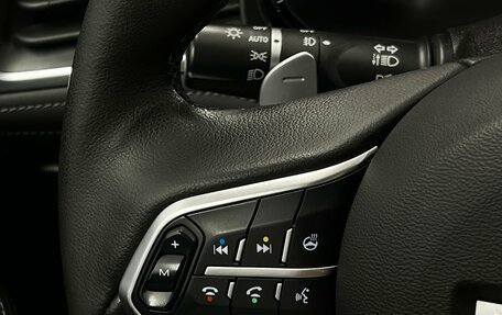 Haval F7 I, 2021 год, 1 765 000 рублей, 12 фотография