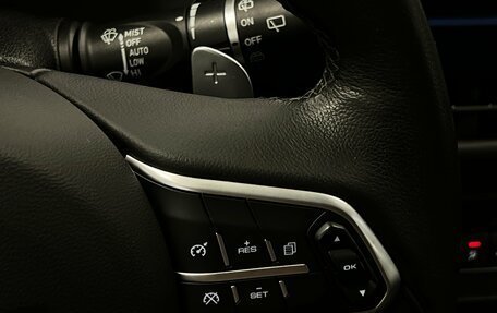 Haval F7 I, 2021 год, 1 765 000 рублей, 14 фотография