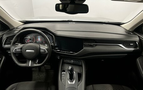 Haval F7 I, 2021 год, 1 765 000 рублей, 15 фотография