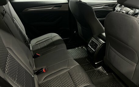 Haval F7 I, 2021 год, 1 765 000 рублей, 21 фотография