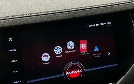 Haval F7 I, 2021 год, 1 765 000 рублей, 17 фотография