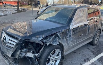 Mercedes-Benz GLK-Класс, 2009 год, 600 000 рублей, 1 фотография