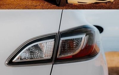 Mazda 3, 2011 год, 690 000 рублей, 1 фотография