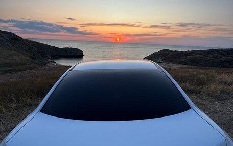 Mazda 3, 2011 год, 690 000 рублей, 4 фотография