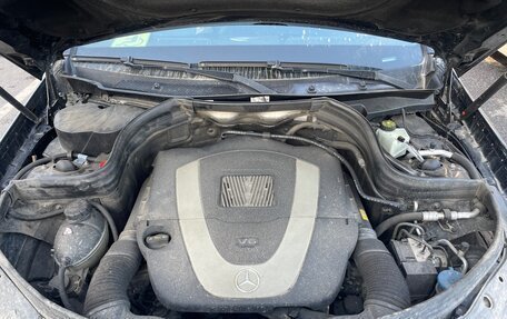 Mercedes-Benz GLK-Класс, 2009 год, 600 000 рублей, 7 фотография